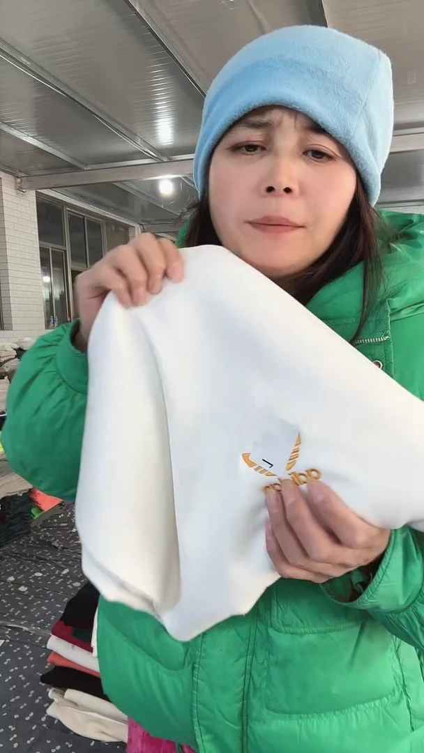 无纺布春风布业加厚布料3
