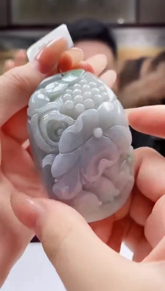 吊坠(不含链)未镶嵌翡翠114