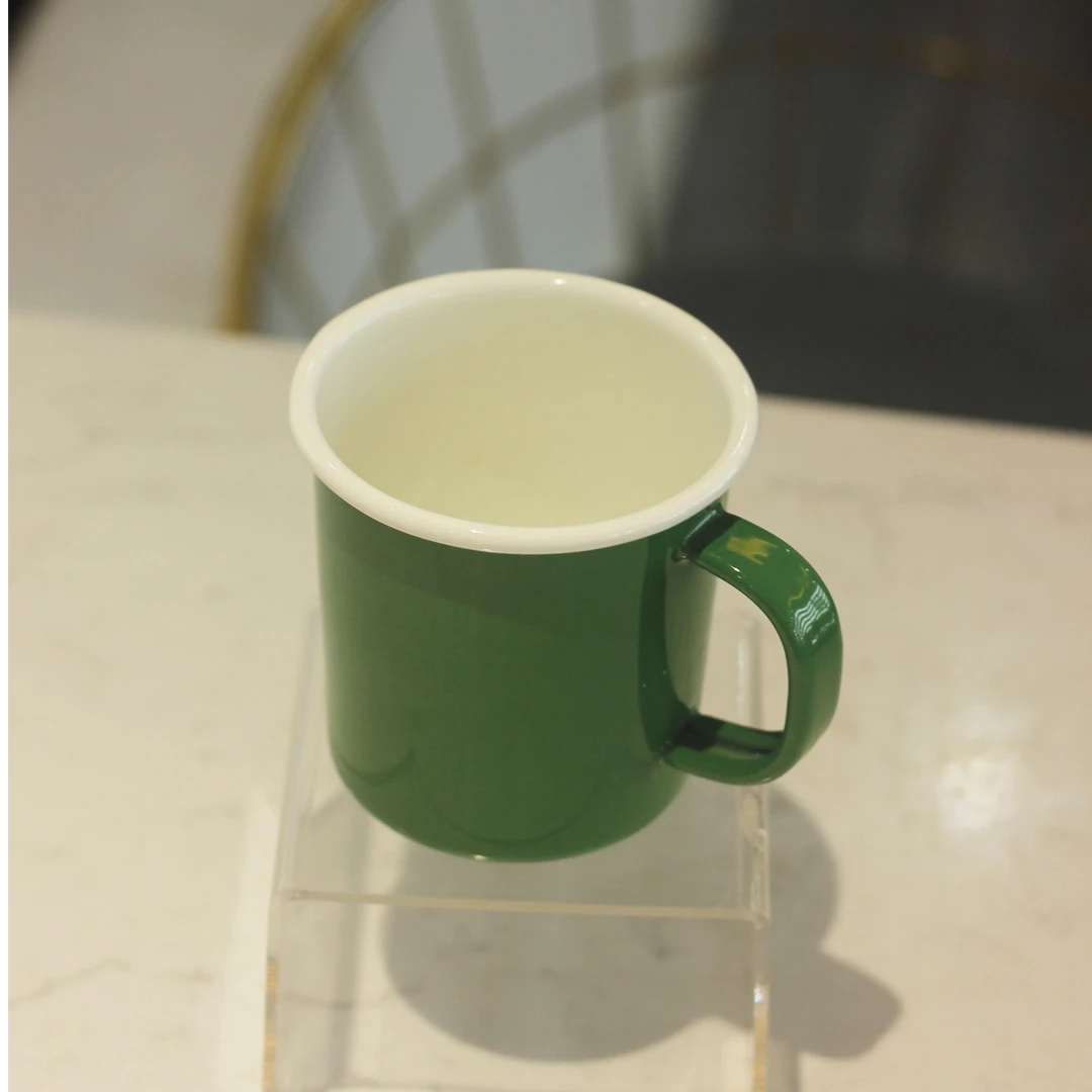 so家搪瓷杯，微瑕品21号
