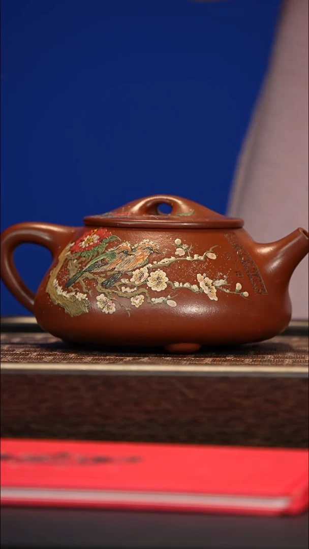 茶壶紫砂宜兴紫砂壶xxw0191