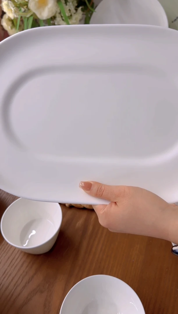 【闪购商品】盘子瓷************