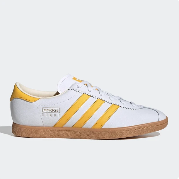 Adidas/阿迪达斯三叶草男女低帮休闲经典运动板鞋JR9567