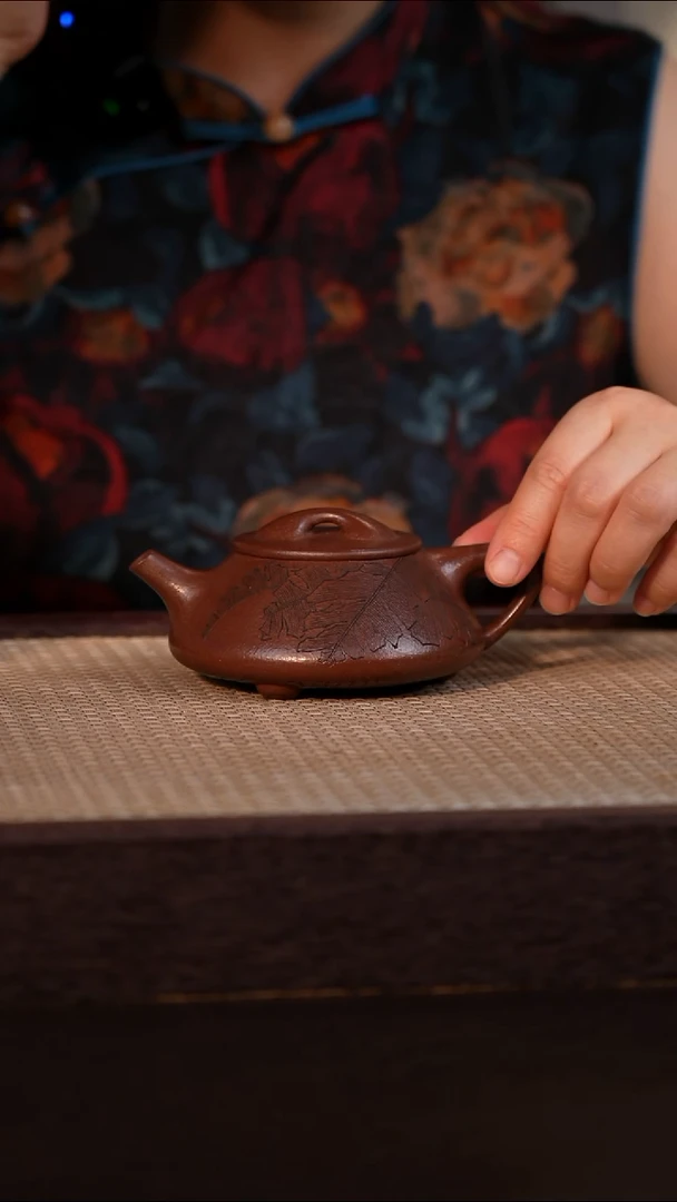茶壶紫砂