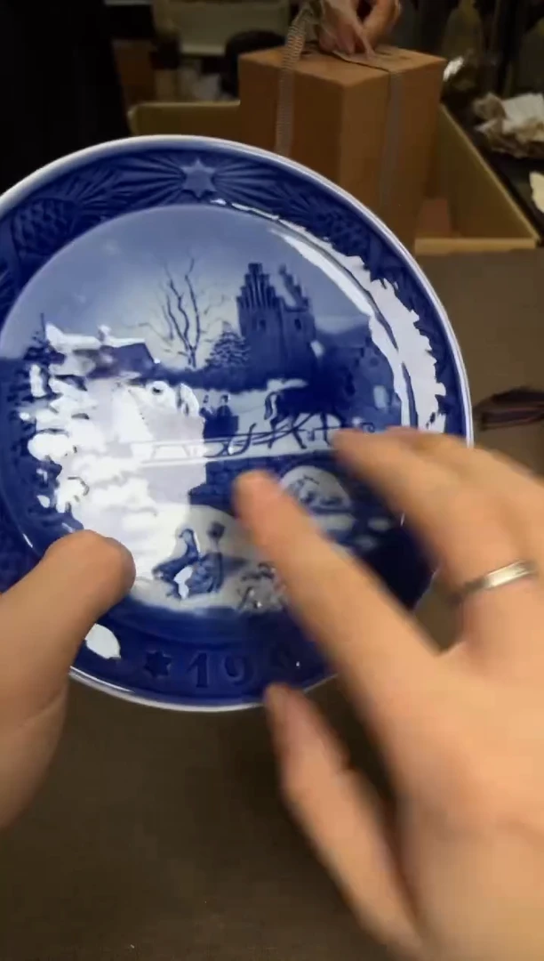 茶宠瓷器茶具套装