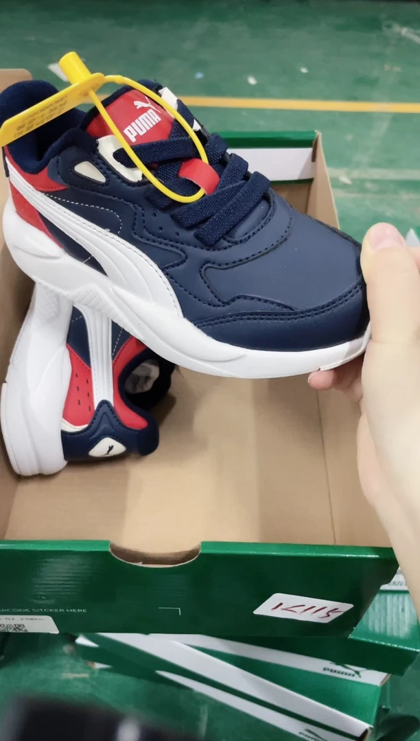 彪马时尚休闲运动鞋29M  L93