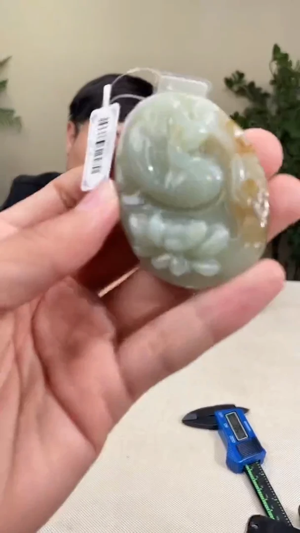 定制和田玉多样性拍一发一270076