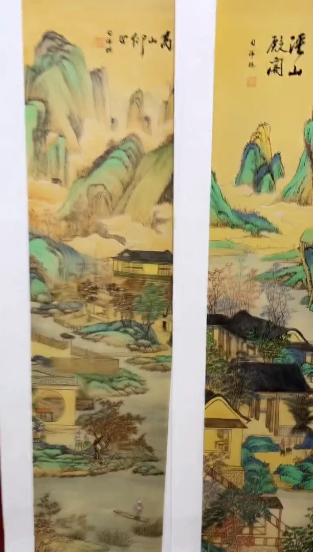 国画安哥精品精选链接