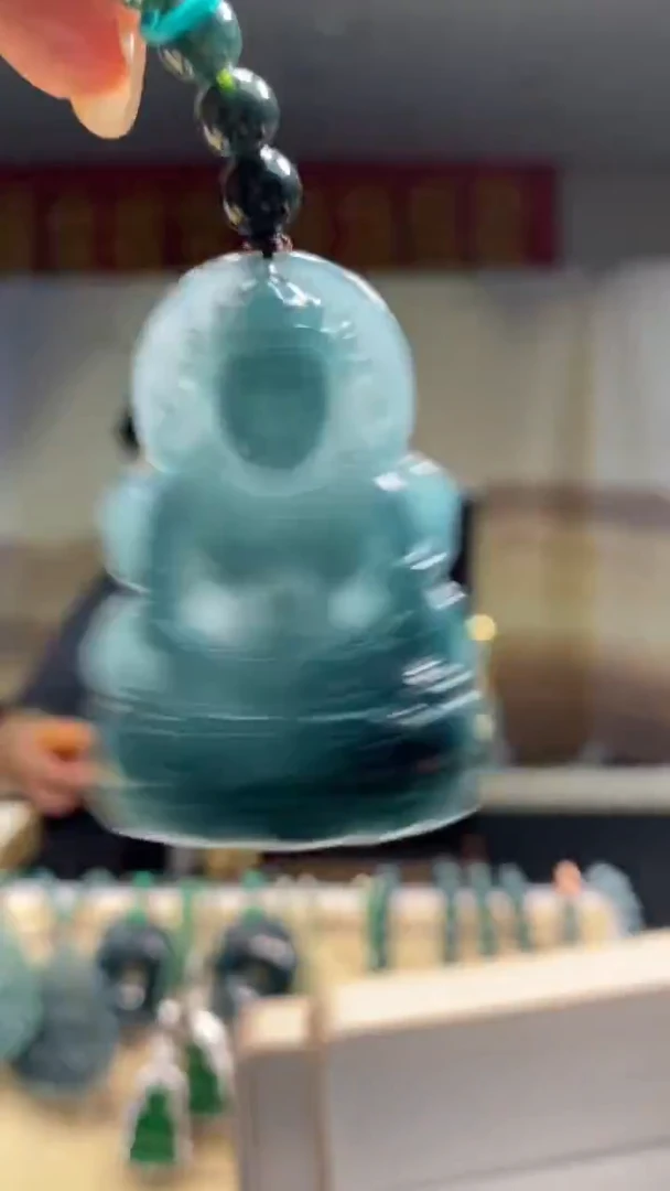 未镶嵌定制翡翠********725