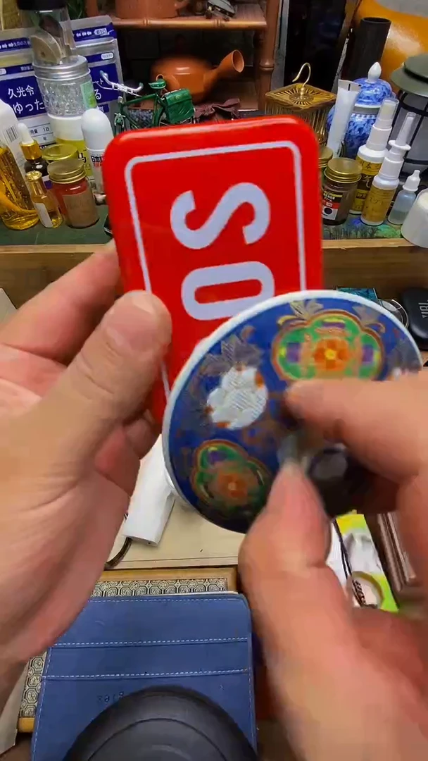 瓷器茶具品  工艺美术
