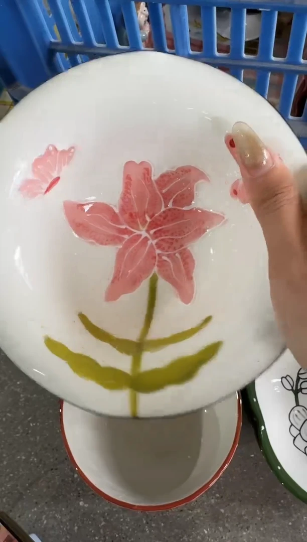 瓷【唯品瓷】工厂溯源