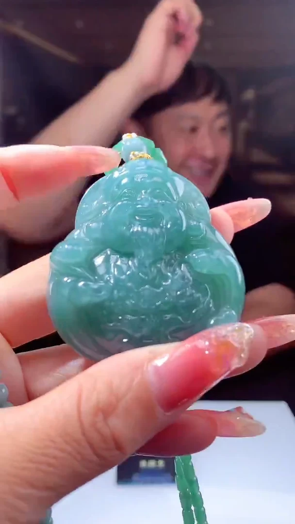 未镶嵌定制翡翠天然翡翠（拍一发一）