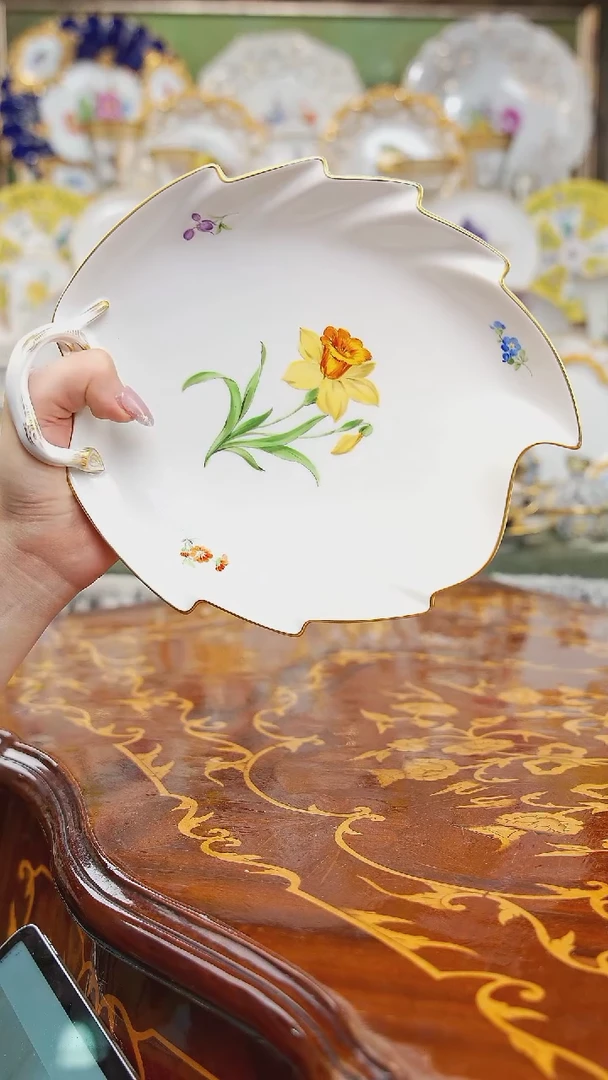 瓷米多家中古瓷器如图所示192