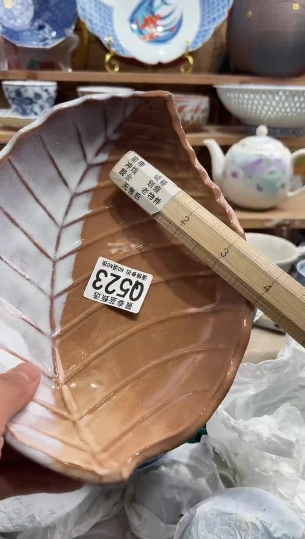 瓷片          Q523