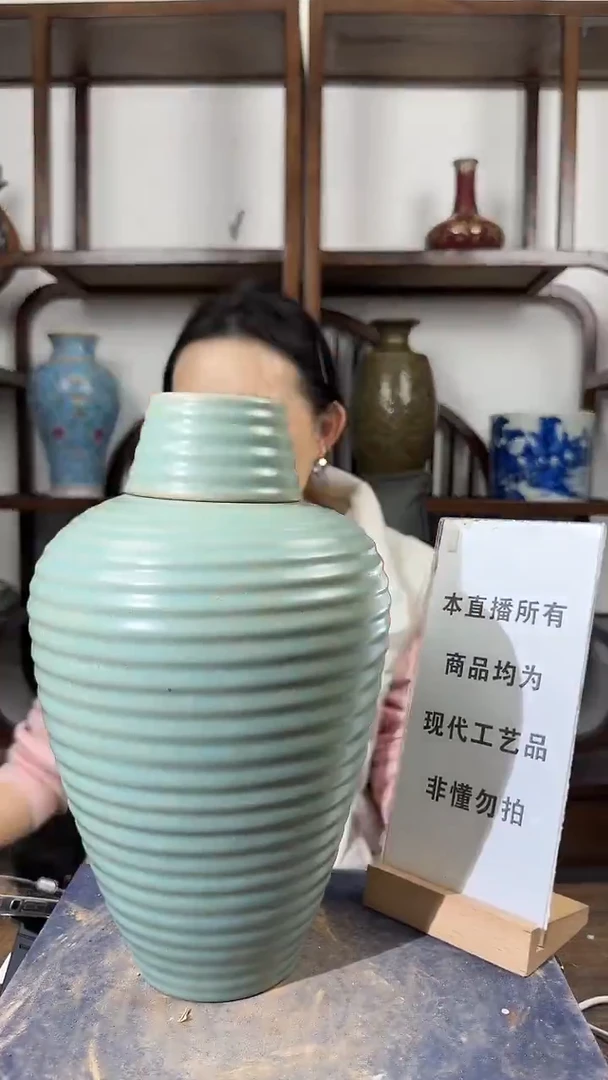 其他陶顺心瓷器 仿古复刻