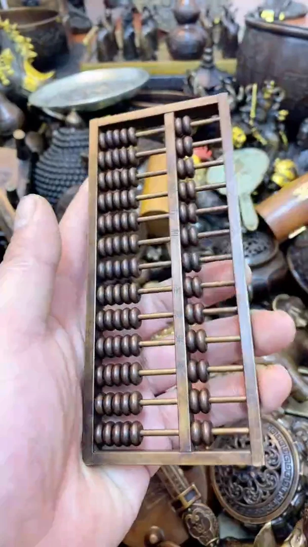 1案台摆件  物品摆件