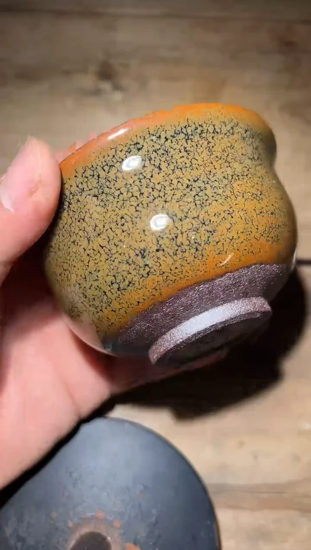 茶盏老表精选茶器39