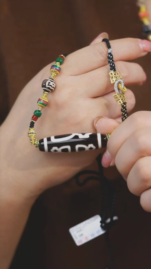 【闪购商品】玛瑙/玉髓项链未镶嵌多样性发一