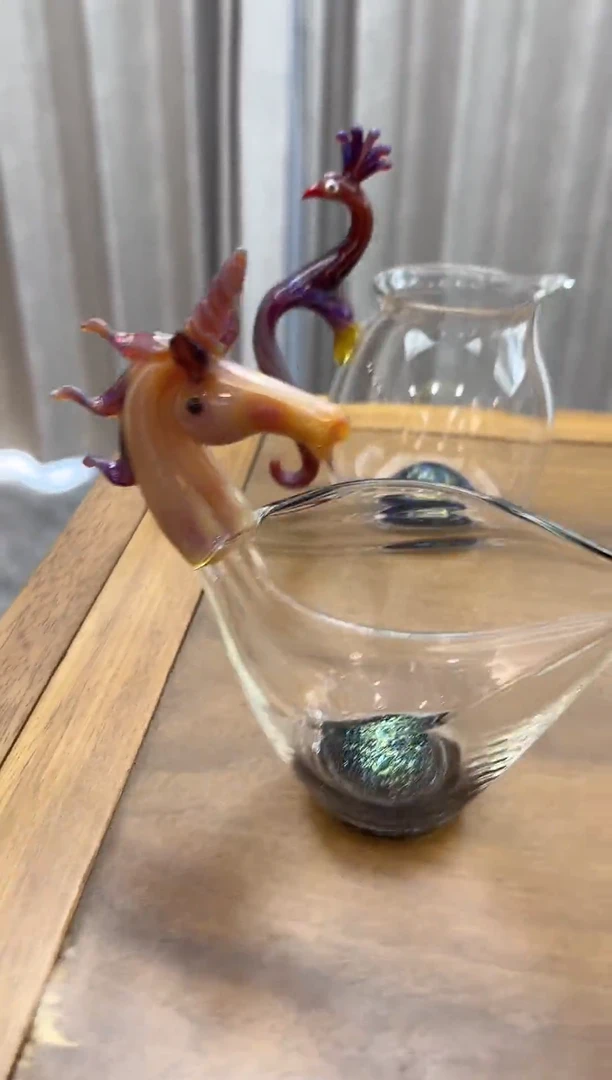 茶行记·公道杯一只