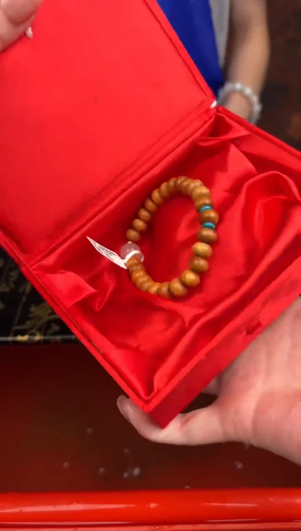 手串珠阙集闪购福利无礼盒