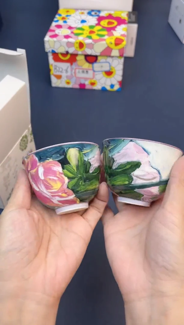 【闪购商品】瓷片年底清仓,全部赔钱出@@M274
