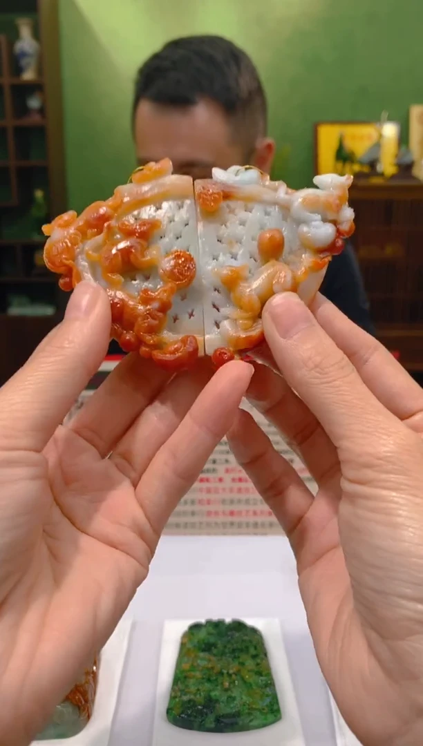 未镶嵌定制翡翠2025121751