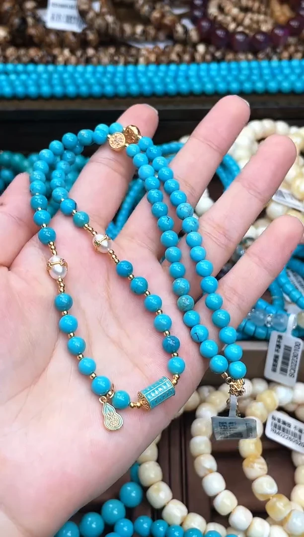 【闪购商品】未镶嵌绿松石珠宝奇石A050