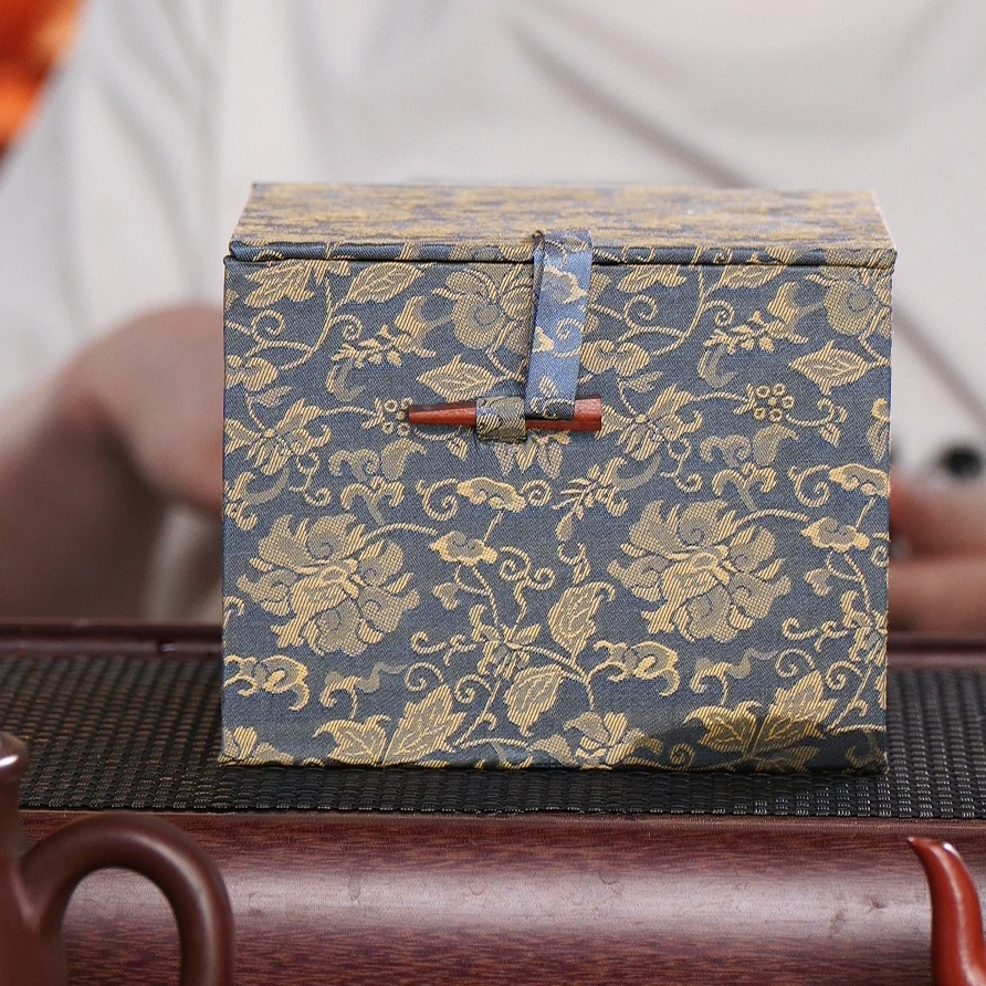 宜兴原矿黄龙山原矿紫砂壶不带礼盒