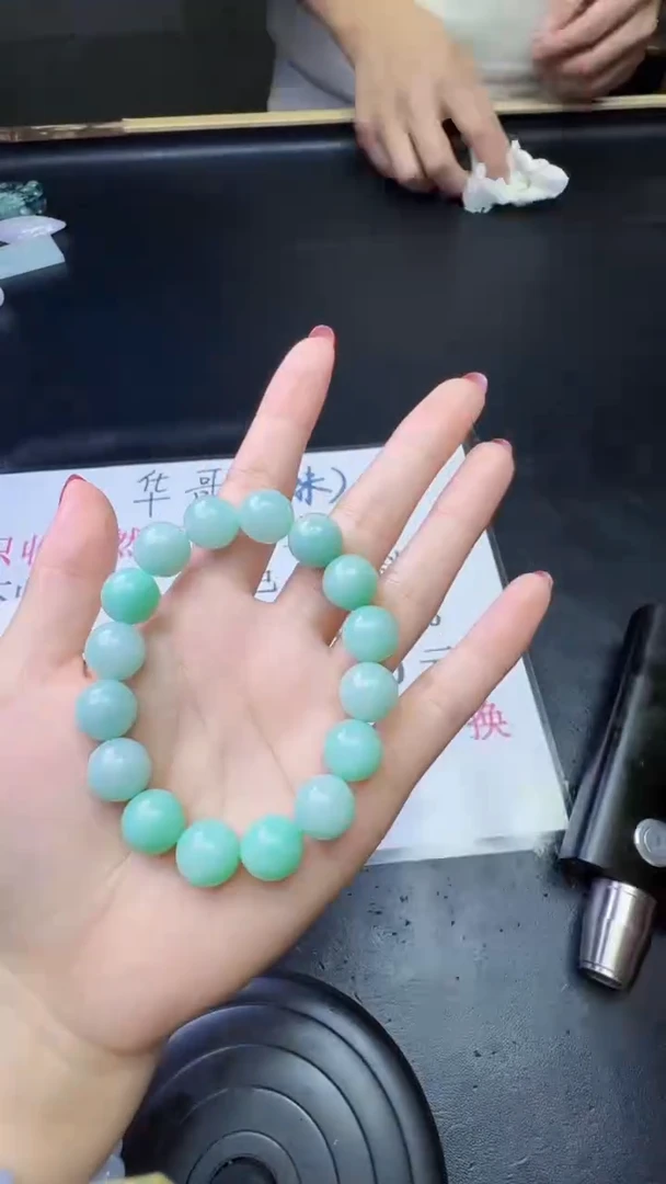 未镶嵌定制翡翠天然翡翠A货