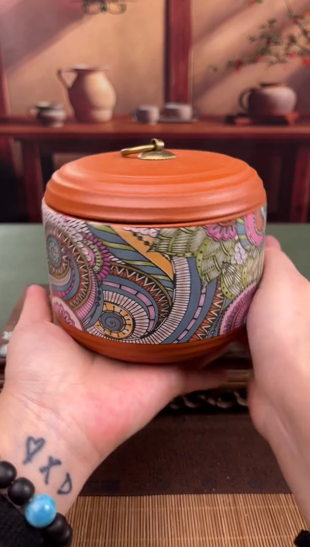 【闪购商品】顾德茶器福利闪购链接