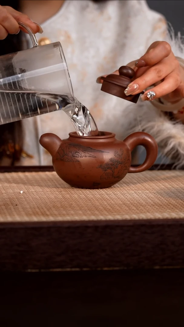 茶壶紫砂11111111