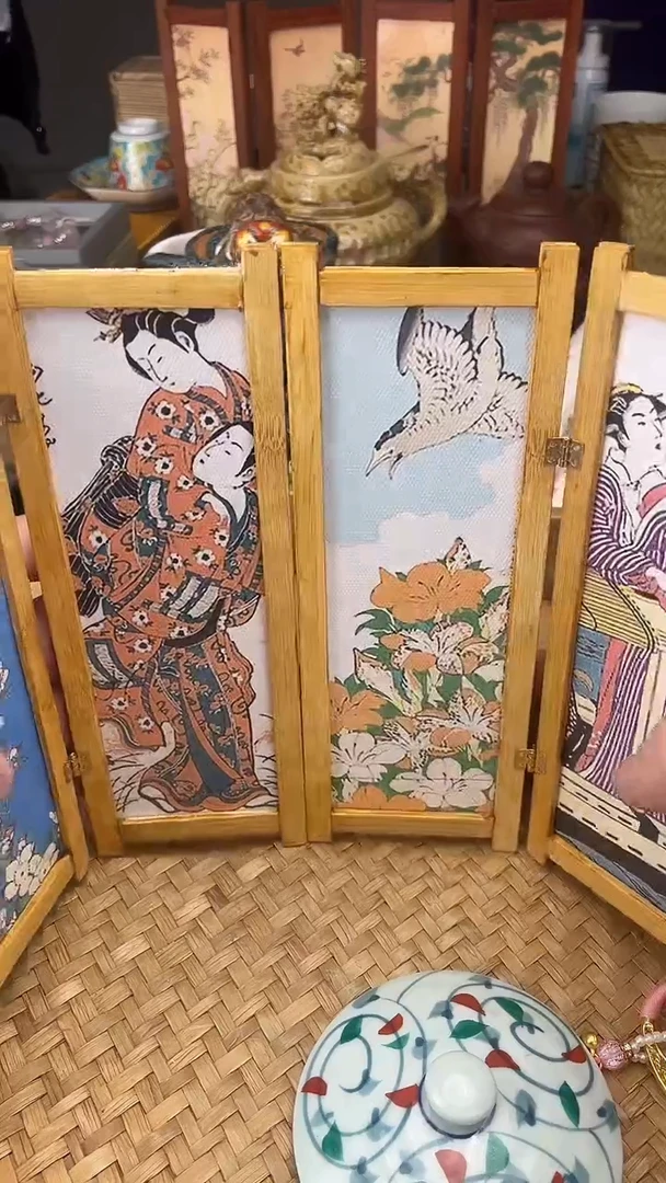 按图发货，看清尺寸品相再拍