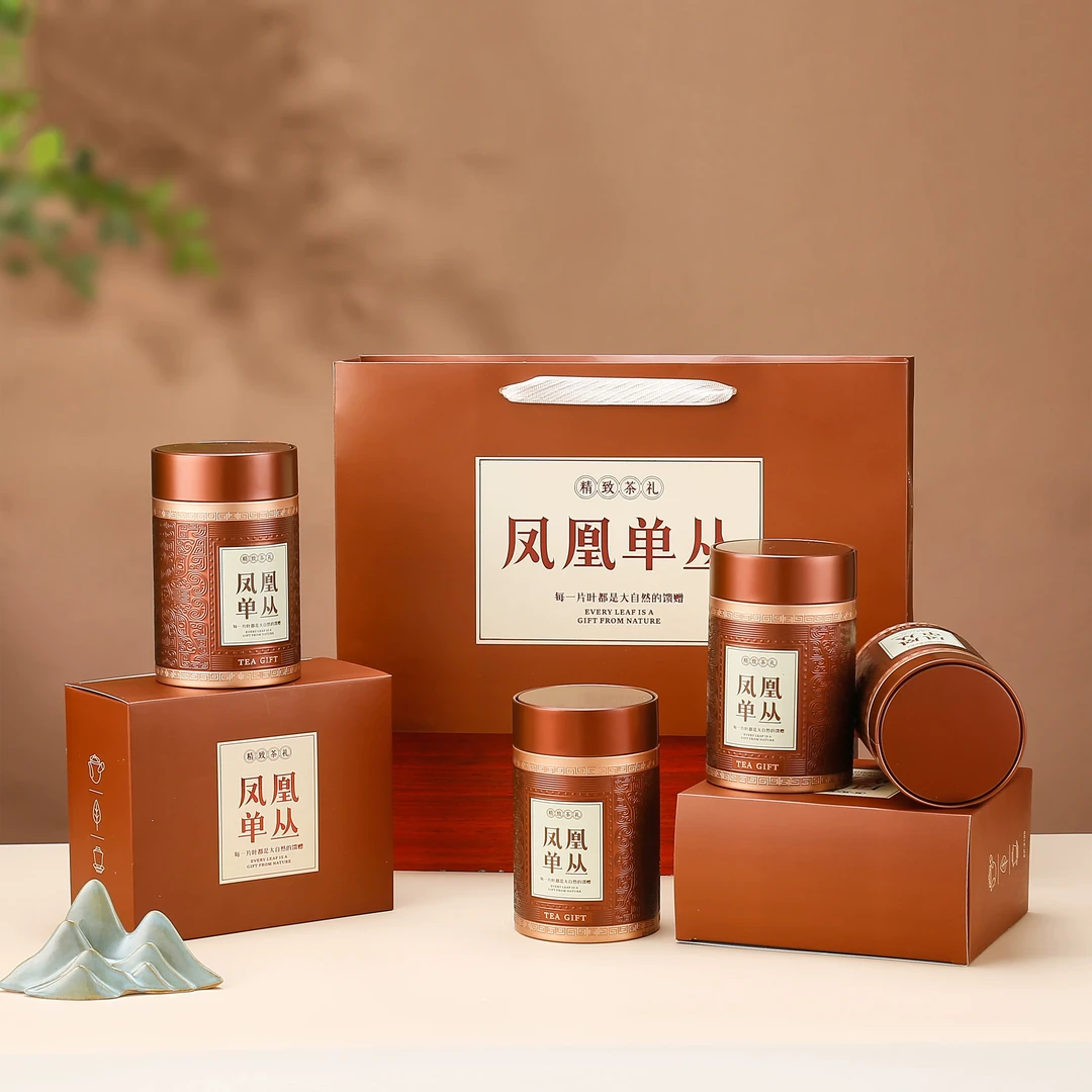 醉鸿缘 凤凰单枞 凹富后 黄枝香 甜口 甜水 口齿留香