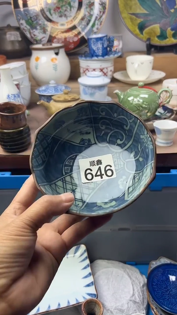 陶瓷常*树顺鑫工艺品店闪购
