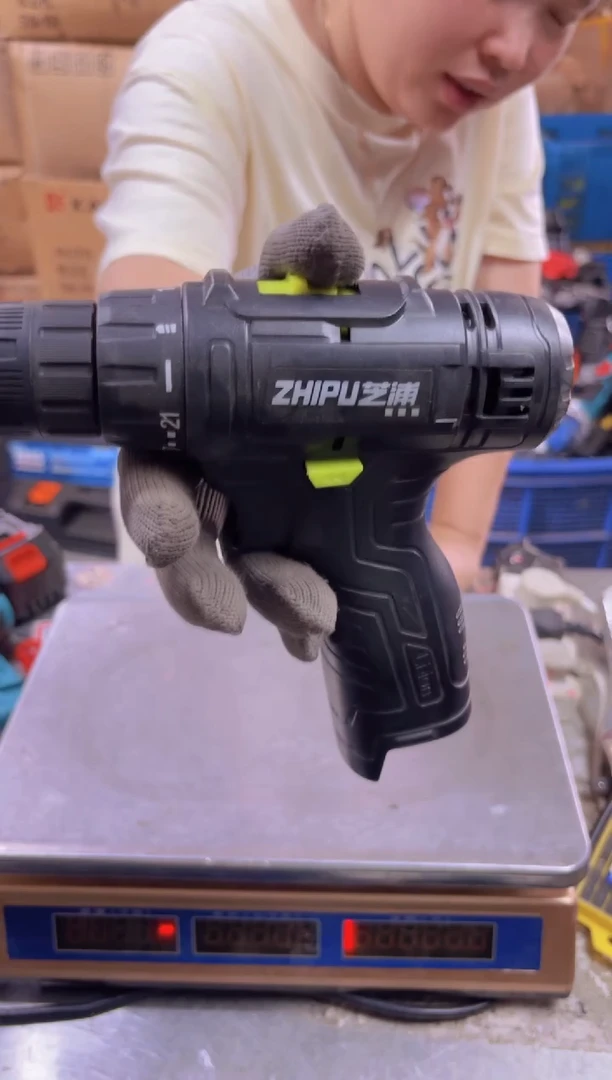 无**生二手电动工具默认裸机微瑕(直播为准)无电池无运险26
