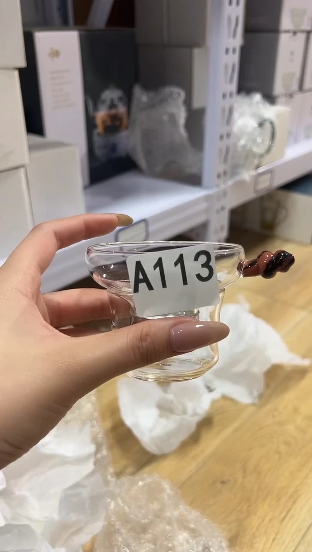 手工艺品琉璃A113