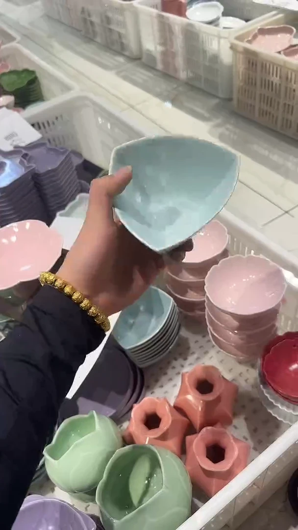 瓷片微瑕商品 介意勿拍