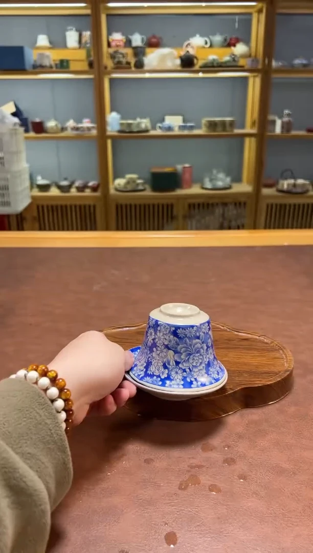 【闪购商品】沐森茶具清货专属链接