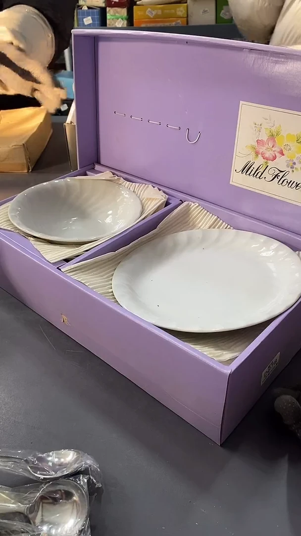 瓷片满38包邮，编号：D878