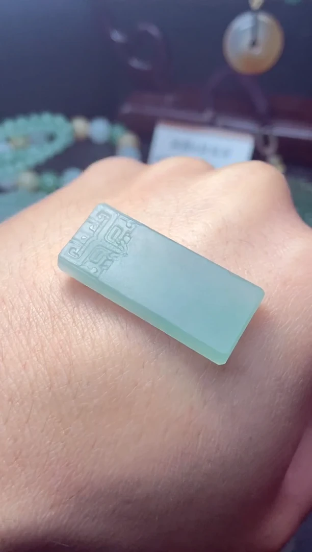 未镶嵌定制翡翠a货翡翠