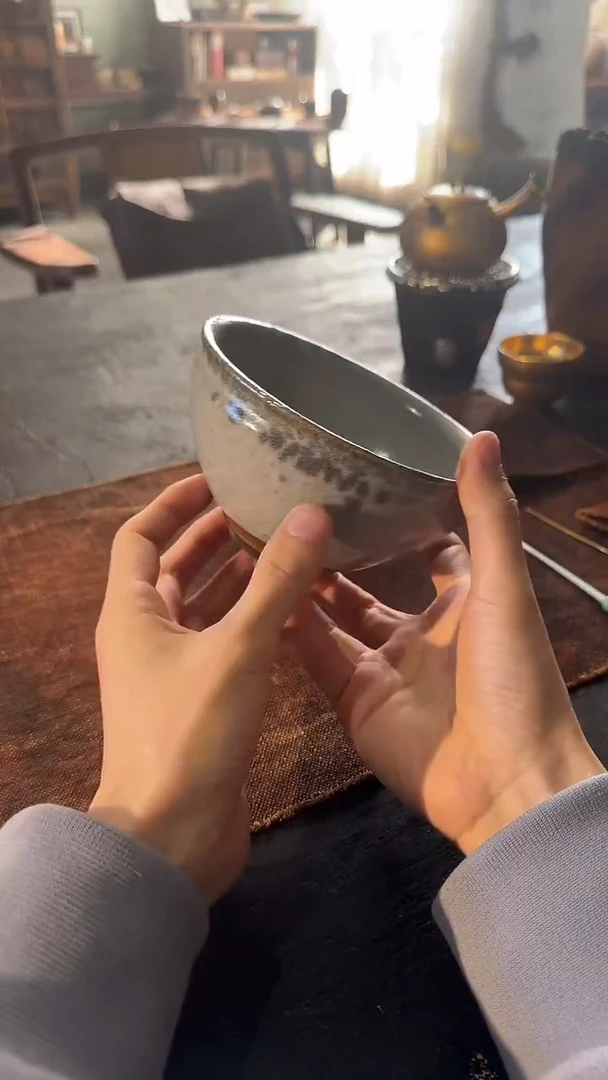 鱼和熊工作室手工陶艺
