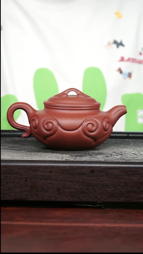 茶壶紫砂精品紫砂壶53.......350CC
