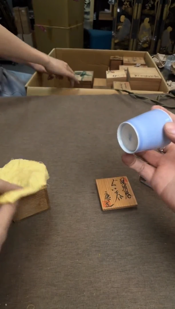 茶宠瓷器茶具套装