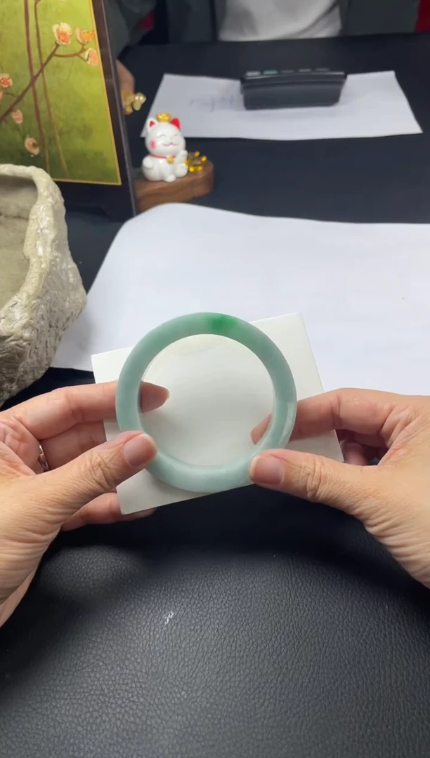 未镶嵌手镯定制翡翠木*定制手镯AJC/DZS