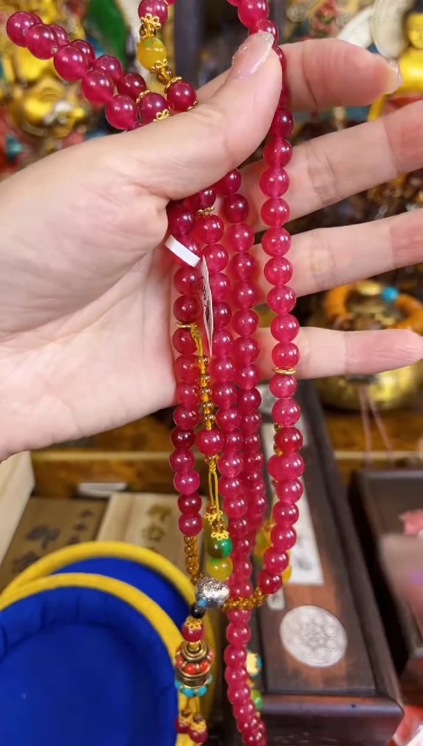 玛瑙/玉髓手链合金青瑶玉坊专属链接