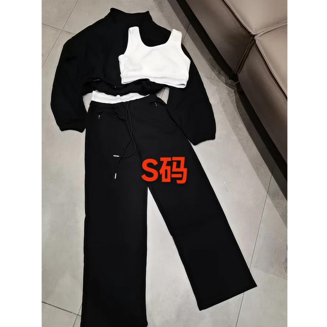 （李发发）秋冬新款厂家样板清货套装  229