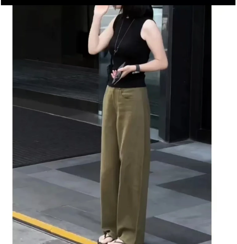 2025夏季时尚潮流百搭精品女装素Yxiia