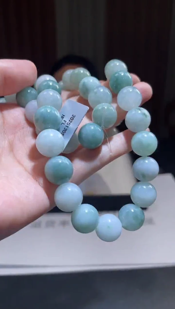 未镶嵌定制翡翠定制孤品