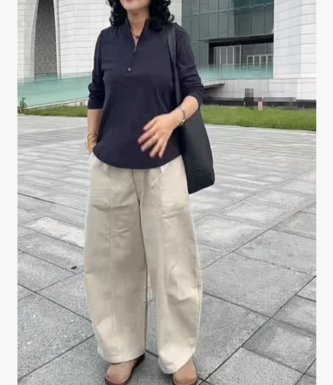 时尚潮流百搭精品女装dgd4845