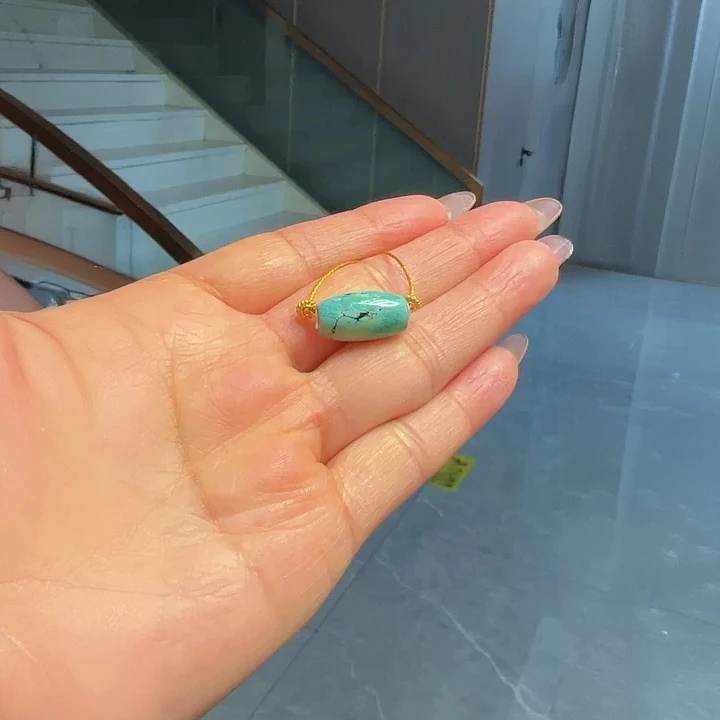 925银银制品  925银桶珠饰品2025秋冬爆款轻奢时尚百搭吊坠885