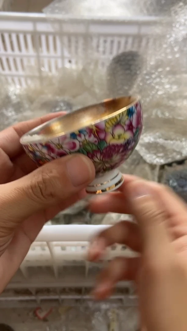 杯无运费险有瑕疵的有点脏介意勿拍